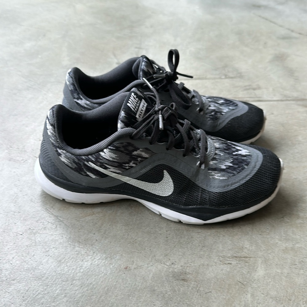 Nike trainers